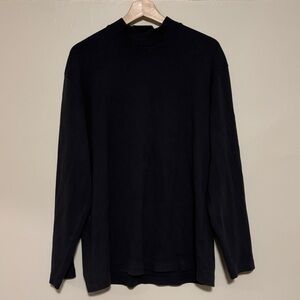 Lady White Co - Charcoal Rugby Shirt